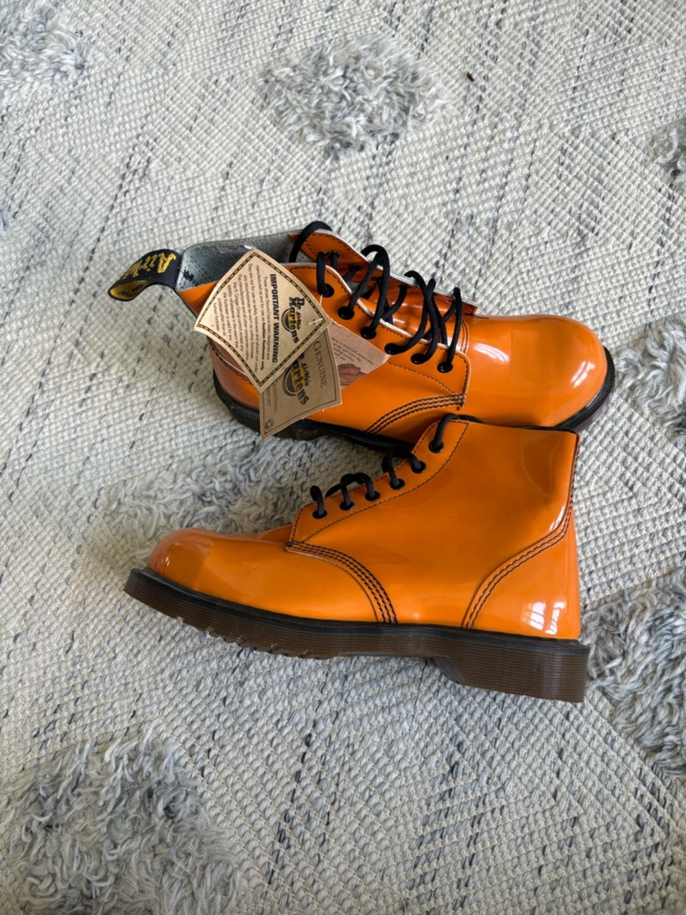 Dr. Martens
